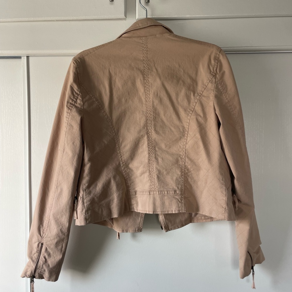 LOFT zip Jacket - Picture 2 of 4